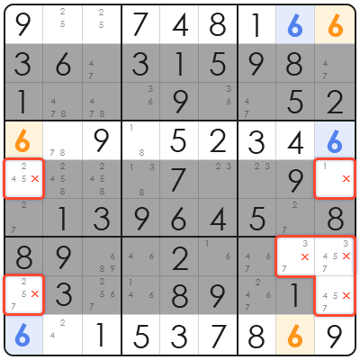 sudoku chinese